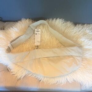 Uniqlo Women's Beige Jacket